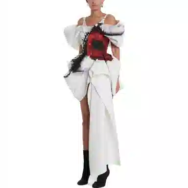 Alexander McQueen SS23