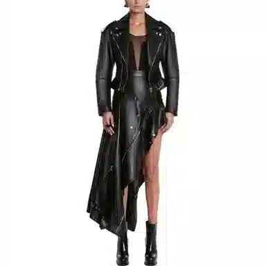 Alexander McQueen SS23