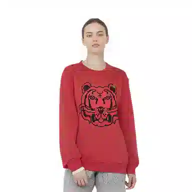 KENZO K-Tiger Crewneck Sweatshirt