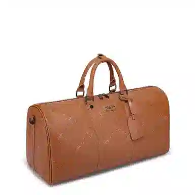 Fairwhale Travel Bag