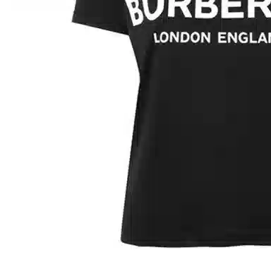 Burberry LogoT