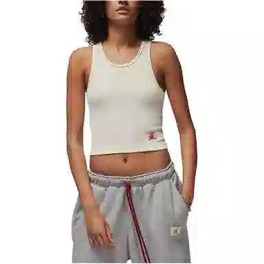 Jordan x Teyana Taylor Logo