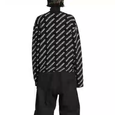 Balenciaga FW22 logo