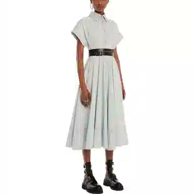 Alexander McQueen SS22