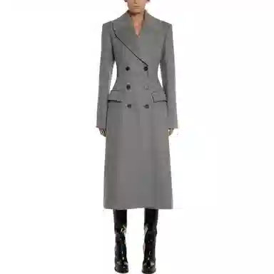 Alexander McQueen FW22