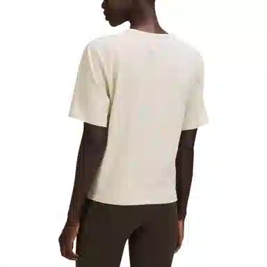 lululemon Crescent T