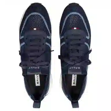 BALLY