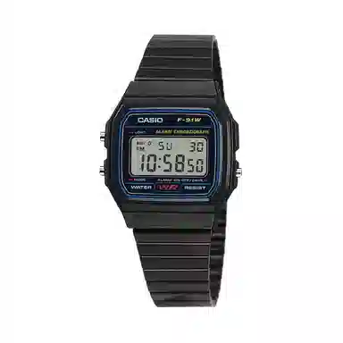 F-91W-1 CASIO