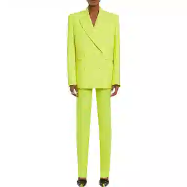 Alexander McQueen FW22