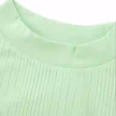 PUMA CLASSICS RIBBED TEE T