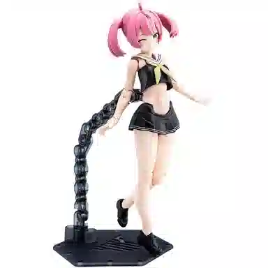 BUSTER DOLL KP779 16cm