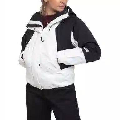 THE NORTH FACE Mountain Light Dryvent