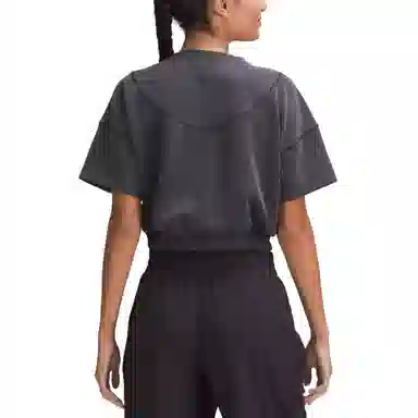 lululemon Softstreme Short Sleeve Tee