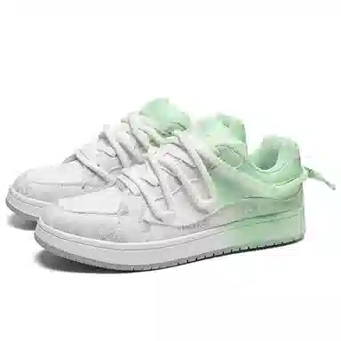 Doraemon Bread Shoes