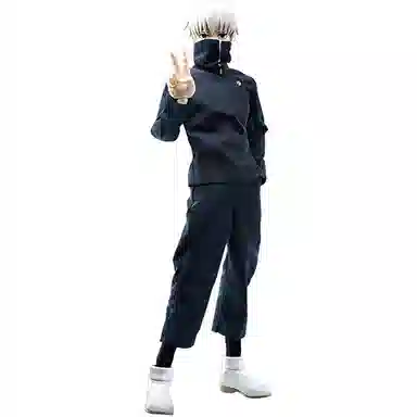 threezero FigZero 16 27.5cm