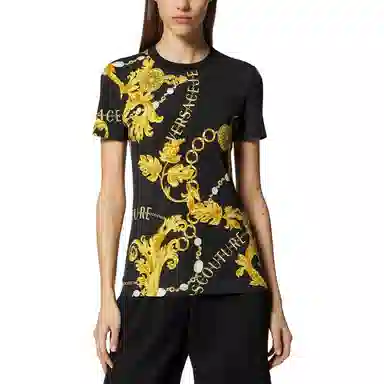 VERSACE T