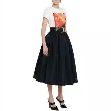 Alexander McQueen SS23 T