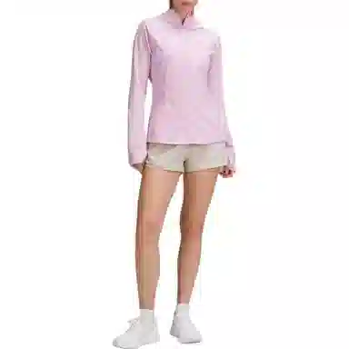 lululemon Mist Over Windbreaker