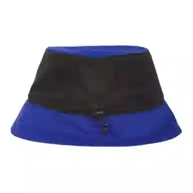 Arcteryx Nylon Bucket Hat Blue