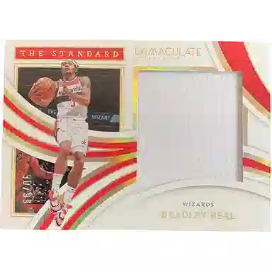 PANINI 2021-22 IMM 9099 GU