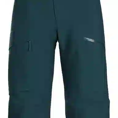 Arcteryx Rush Bib Pant W