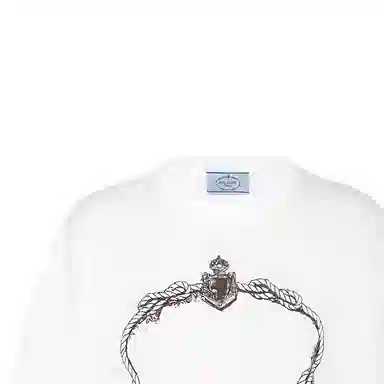 PRADA SS22 T
