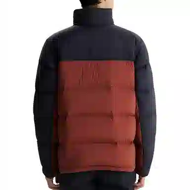 Columbia Omni-Heat Brown Black