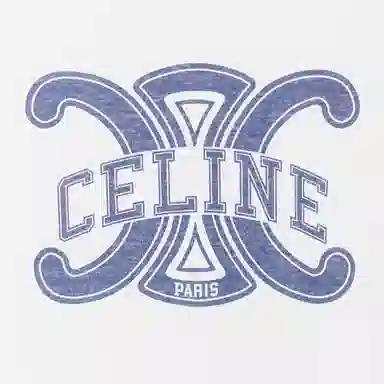 CELINE FW22 LogoT