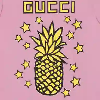 GUCCI T