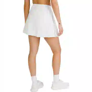 lululemon Courtcore Swift Asymmetrical Pleated 4.5"