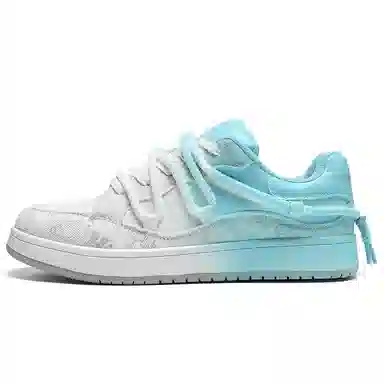 Doraemon Bread Shoes