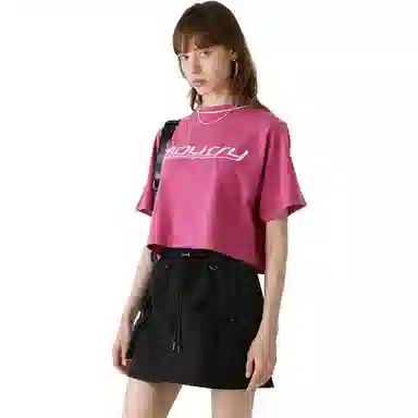 MOUSSY Logo