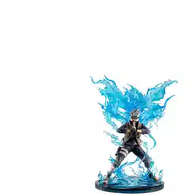 MegaHouse 11cm