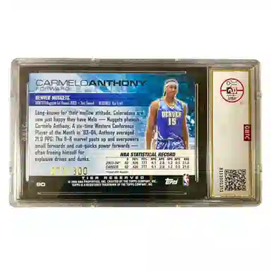 Topps 71300