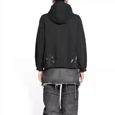 Balenciaga FW22 Logo