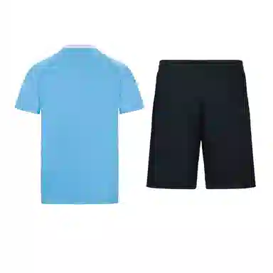 Mizuno Quick-Dry Crew Neck Set