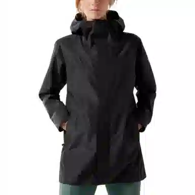 Arcteryx Solano Hoody