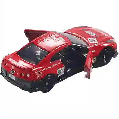 TAKARA TOMY Nissan GT-R 50