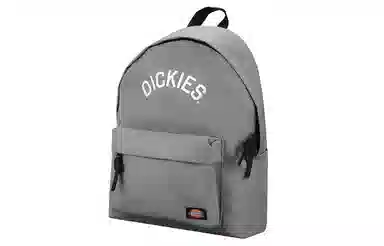 Dickies Backpack Grey