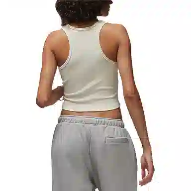 Jordan x Teyana Taylor Logo