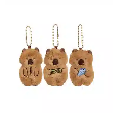 The Green Party 6-10cm