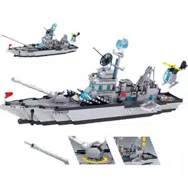 1704pcs QL0172