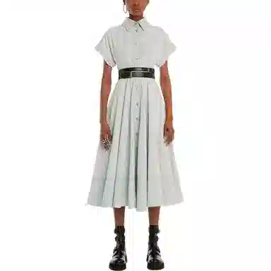 Alexander McQueen SS22