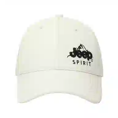 JEEP SPIRIT