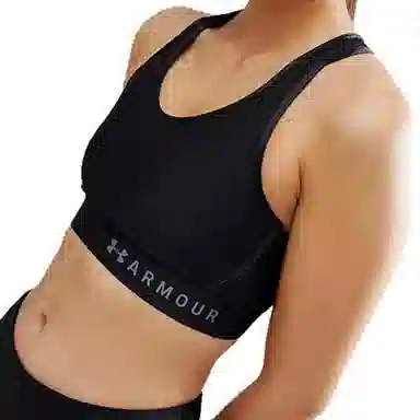 Under Armour Mid Crossback