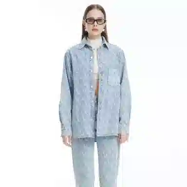 Valeria Obbaco VO Logo