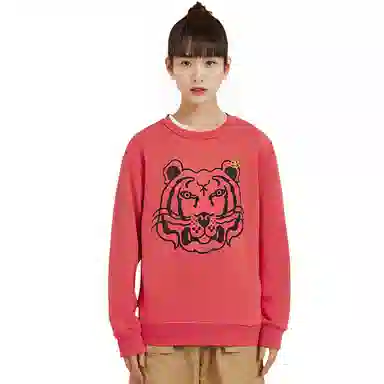 KENZO K-Tiger Crewneck Sweatshirt
