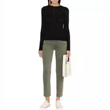 Polo Ralph Lauren Sweater Black