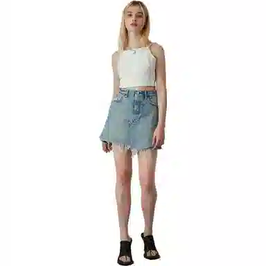 MOUSSY