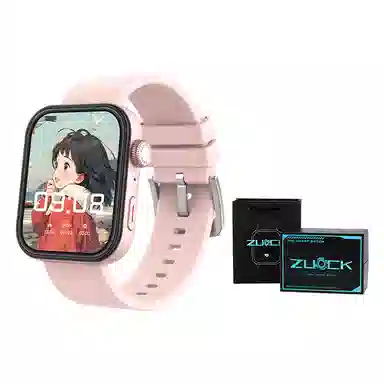 ZUCK - NFC GPT
